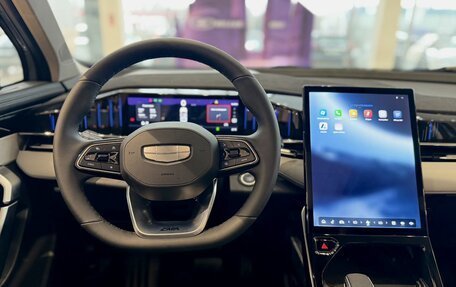Geely Atlas, 2026 год, 3 449 990 рублей, 21 фотография
