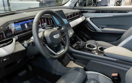 Geely Atlas, 2026 год, 3 449 990 рублей, 27 фотография