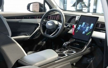 Geely Atlas, 2026 год, 3 449 990 рублей, 29 фотография