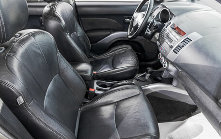 Mitsubishi Outlander III рестайлинг 3, 2008 год, 1 149 000 рублей, 24 фотография