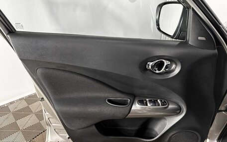 Nissan Juke II, 2014 год, 1 100 000 рублей, 8 фотография