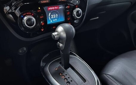 Nissan Juke II, 2014 год, 1 100 000 рублей, 13 фотография