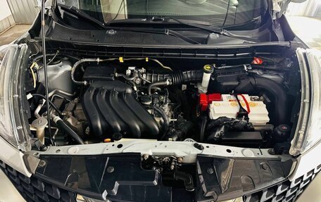 Nissan Juke II, 2014 год, 1 100 000 рублей, 17 фотография