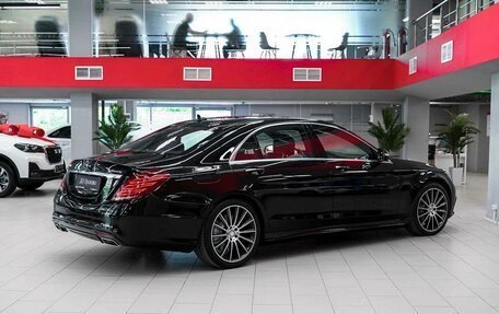 Mercedes-Benz S-Класс, 2014 год, 3 400 000 рублей, 2 фотография