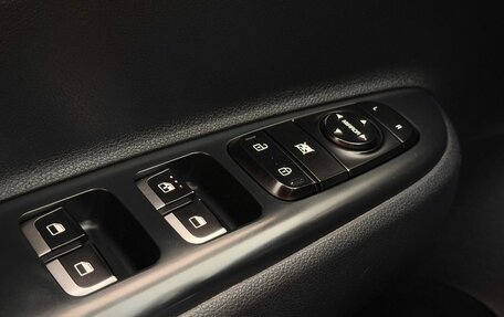 KIA Rio IV, 2018 год, 1 210 000 рублей, 21 фотография