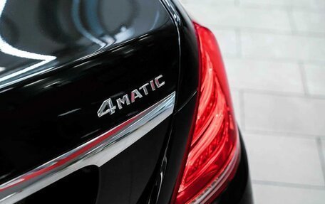 Mercedes-Benz S-Класс, 2014 год, 3 400 000 рублей, 8 фотография
