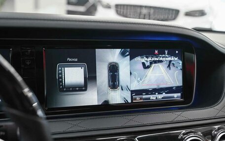 Mercedes-Benz S-Класс, 2014 год, 3 400 000 рублей, 12 фотография