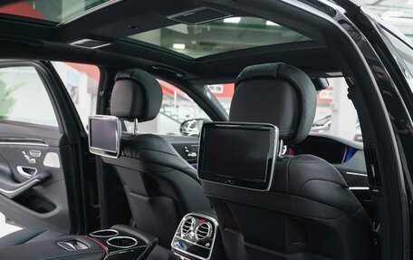 Mercedes-Benz S-Класс, 2014 год, 3 400 000 рублей, 18 фотография