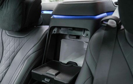 Mercedes-Benz S-Класс, 2014 год, 3 400 000 рублей, 15 фотография