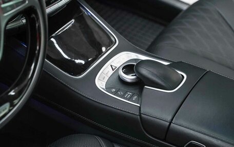 Mercedes-Benz S-Класс, 2014 год, 3 400 000 рублей, 14 фотография