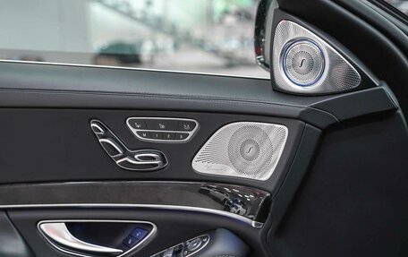 Mercedes-Benz S-Класс, 2014 год, 3 400 000 рублей, 20 фотография