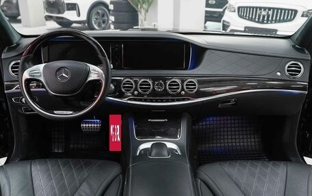 Mercedes-Benz S-Класс, 2014 год, 3 400 000 рублей, 9 фотография