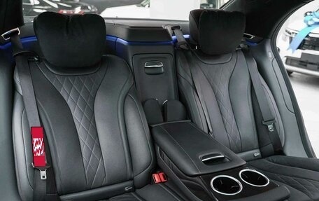 Mercedes-Benz S-Класс, 2014 год, 3 400 000 рублей, 17 фотография