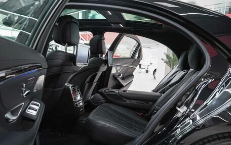 Mercedes-Benz S-Класс, 2014 год, 3 400 000 рублей, 29 фотография