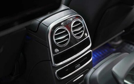 Mercedes-Benz S-Класс, 2014 год, 3 400 000 рублей, 27 фотография