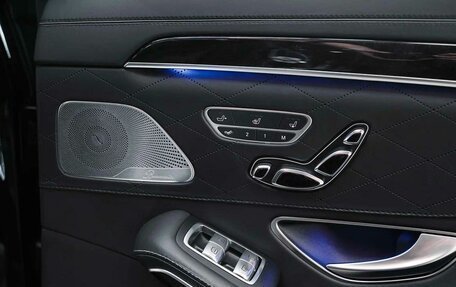 Mercedes-Benz S-Класс, 2014 год, 3 400 000 рублей, 24 фотография