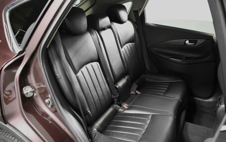 Infiniti QX50 I рестайлинг, 2016 год, 2 176 100 рублей, 7 фотография