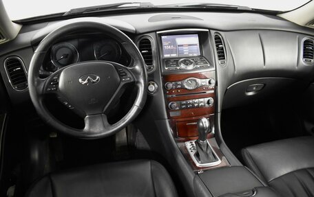 Infiniti QX50 I рестайлинг, 2016 год, 2 176 100 рублей, 6 фотография