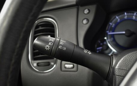 Infiniti QX50 I рестайлинг, 2016 год, 2 176 100 рублей, 17 фотография
