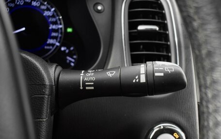 Infiniti QX50 I рестайлинг, 2016 год, 2 176 100 рублей, 18 фотография