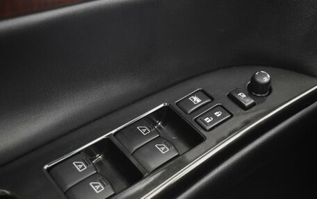 Infiniti QX50 I рестайлинг, 2016 год, 2 176 100 рублей, 23 фотография