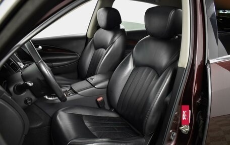 Infiniti QX50 I рестайлинг, 2016 год, 2 176 100 рублей, 10 фотография