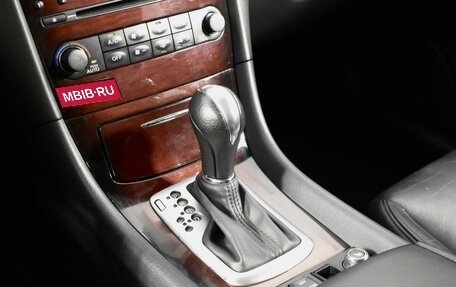 Infiniti QX50 I рестайлинг, 2016 год, 2 176 100 рублей, 21 фотография