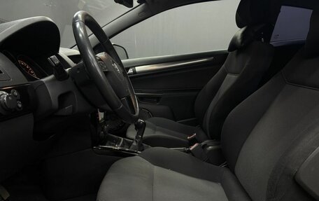 Opel Astra H, 2010 год, 469 999 рублей, 8 фотография