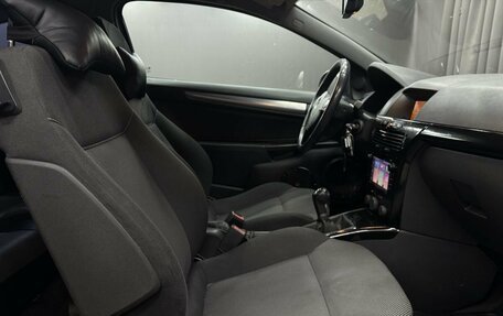 Opel Astra H, 2010 год, 469 999 рублей, 12 фотография