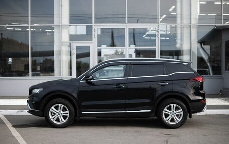 Geely Atlas, 2022 год, 2 000 000 рублей, 7 фотография