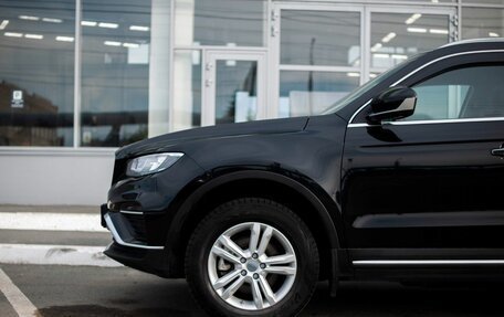Geely Atlas, 2022 год, 2 000 000 рублей, 9 фотография