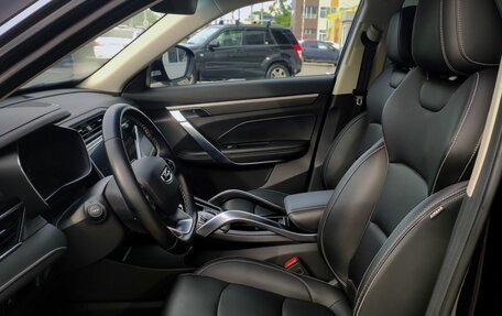 Geely Atlas, 2022 год, 2 000 000 рублей, 11 фотография
