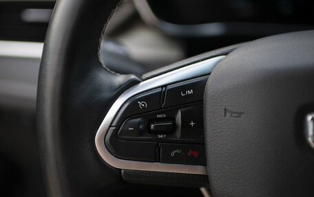 Geely Atlas, 2022 год, 2 000 000 рублей, 13 фотография