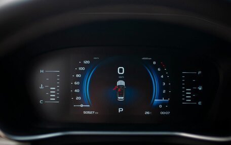 Geely Atlas, 2022 год, 2 000 000 рублей, 15 фотография