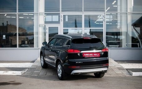 Geely Atlas, 2022 год, 2 000 000 рублей, 6 фотография