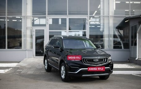 Geely Atlas, 2022 год, 2 000 000 рублей, 5 фотография
