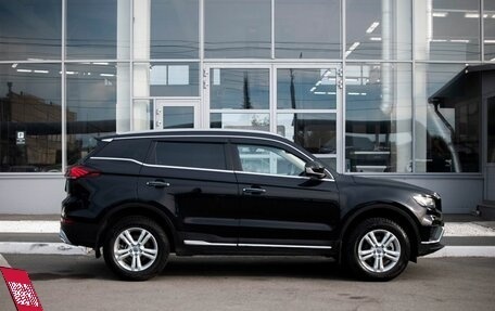 Geely Atlas, 2022 год, 2 000 000 рублей, 8 фотография