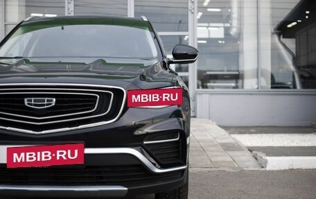 Geely Atlas, 2022 год, 2 000 000 рублей, 10 фотография