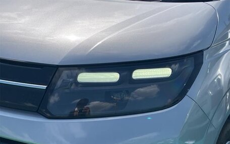 Honda Freed, 2025 год, 1 840 007 рублей, 4 фотография