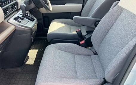 Honda Freed, 2025 год, 1 840 007 рублей, 11 фотография