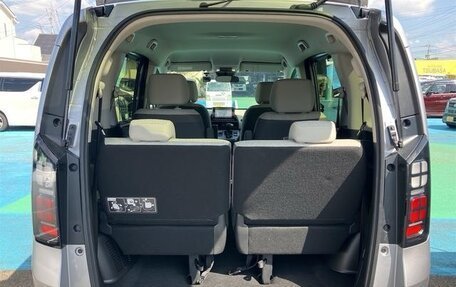 Honda Freed, 2025 год, 1 840 007 рублей, 13 фотография