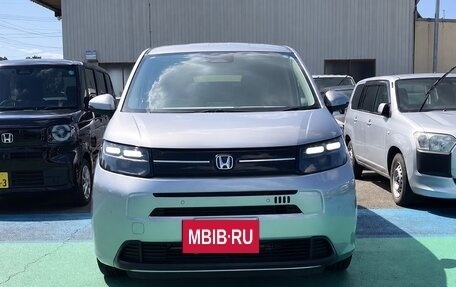 Honda Freed, 2025 год, 1 840 007 рублей, 2 фотография