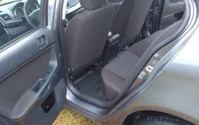 Mitsubishi Lancer IX, 2011 год, 640 000 рублей, 1 фотография