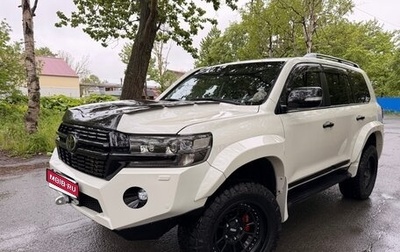 Toyota Land Cruiser 200, 2016 год, 8 200 000 рублей, 1 фотография