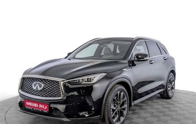 Infiniti QX50 II, 2025 год, 6 600 000 рублей, 1 фотография