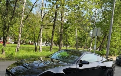 Ford Mustang VI рестайлинг, 2018 год, 3 200 000 рублей, 1 фотография
