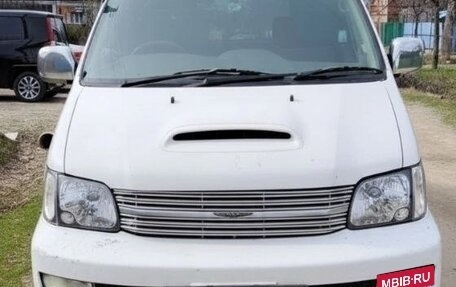 Toyota Lite Ace IV, 2001 год, 680 000 рублей, 1 фотография