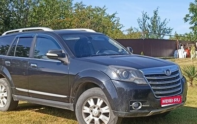 Great Wall Hover H3 I, 2014 год, 800 000 рублей, 1 фотография