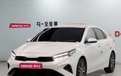 KIA K3, 2023 год, 1 300 006 рублей, 1 фотография