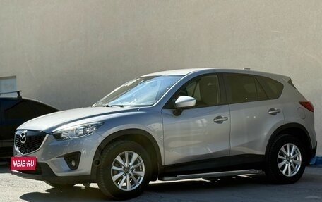 Mazda CX-5 II, 2014 год, 1 970 000 рублей, 1 фотография